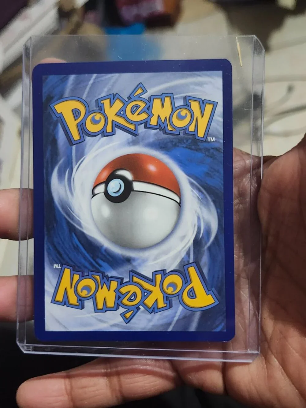 Meowth Holo Card #106/094 - Picture 3 of 3